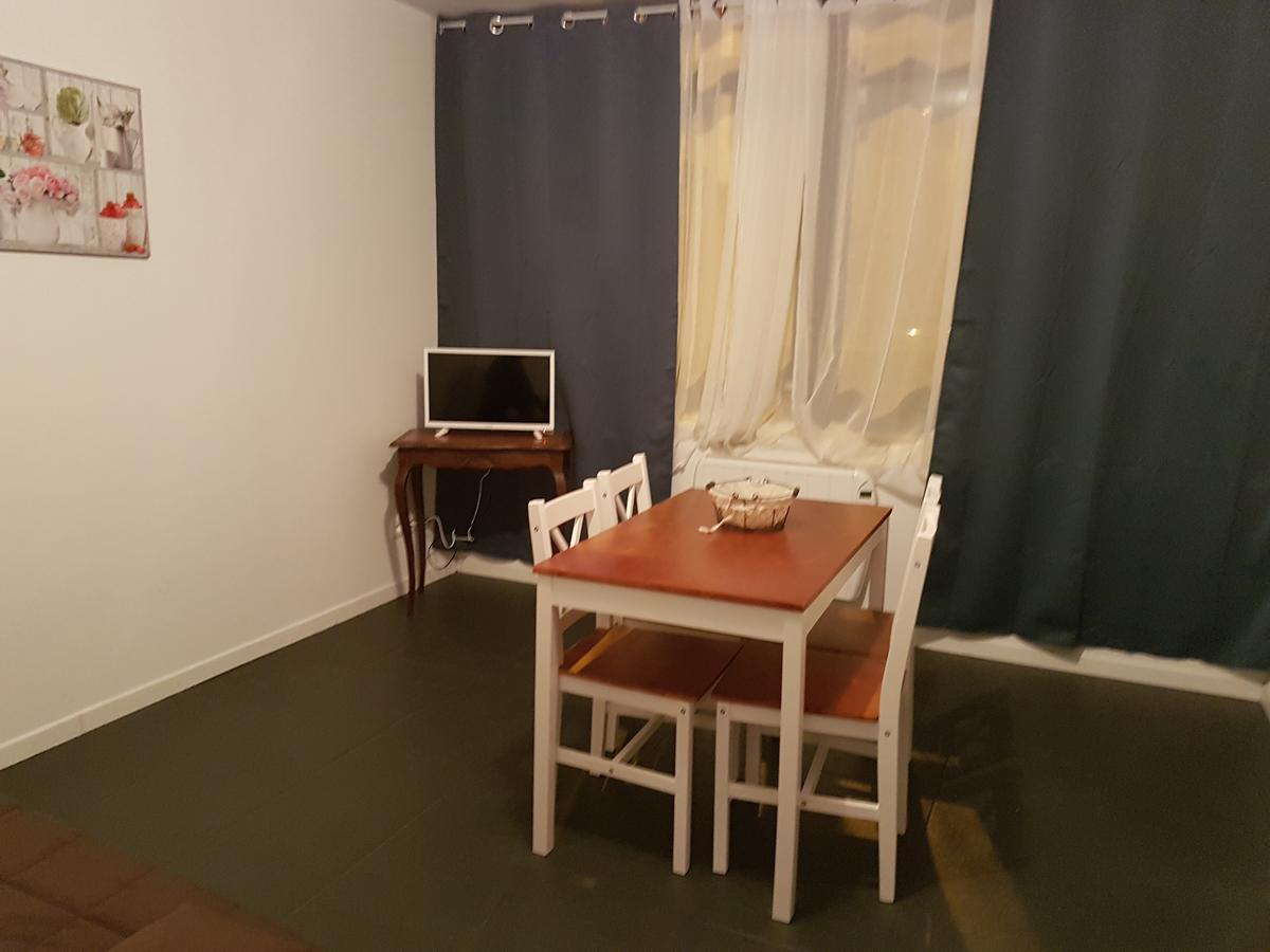 Hotel Morez Kültér fotó