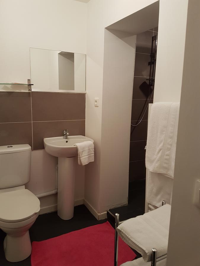 Hotel Morez Kültér fotó
