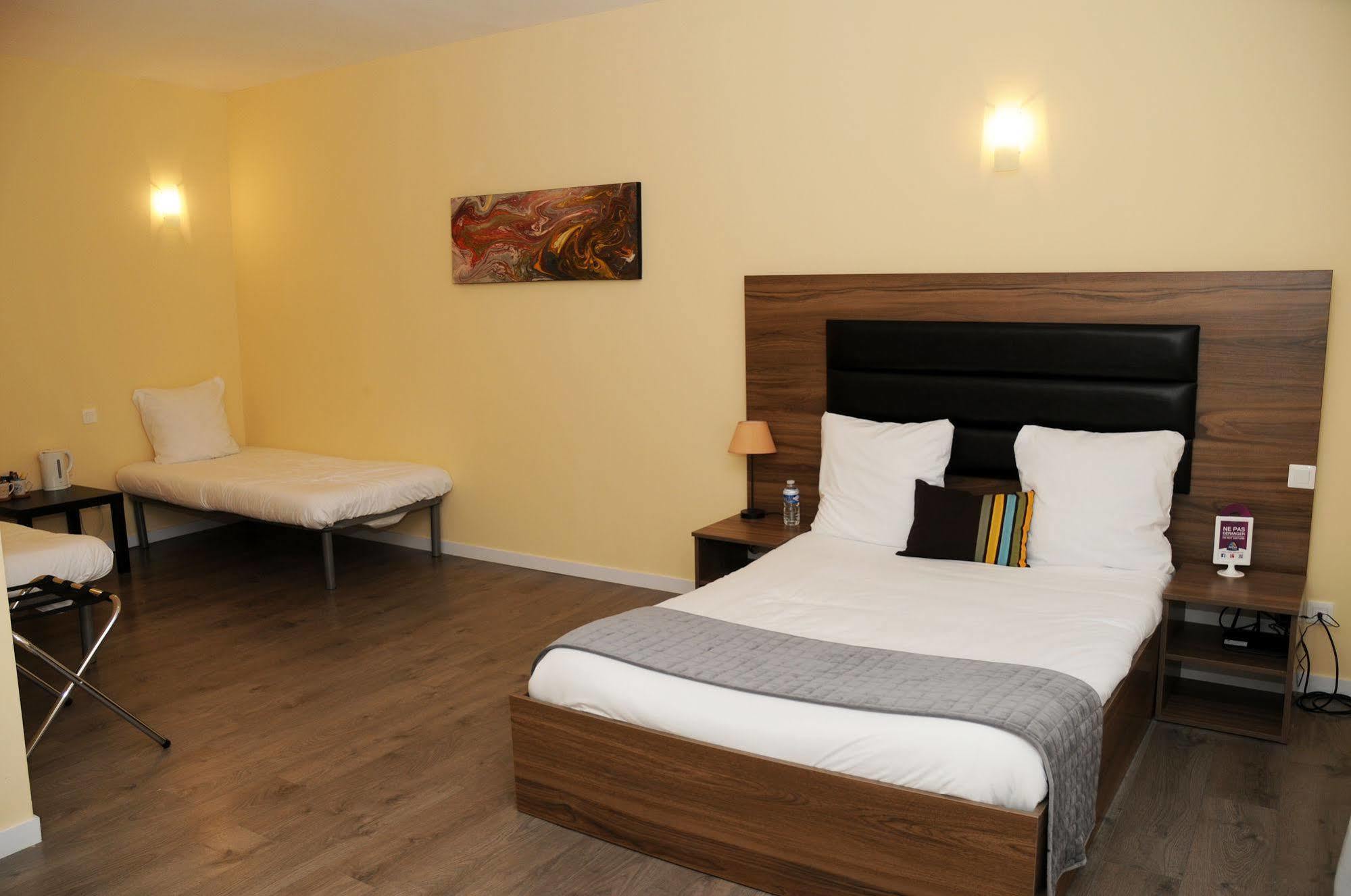 Hotel Morez Kültér fotó