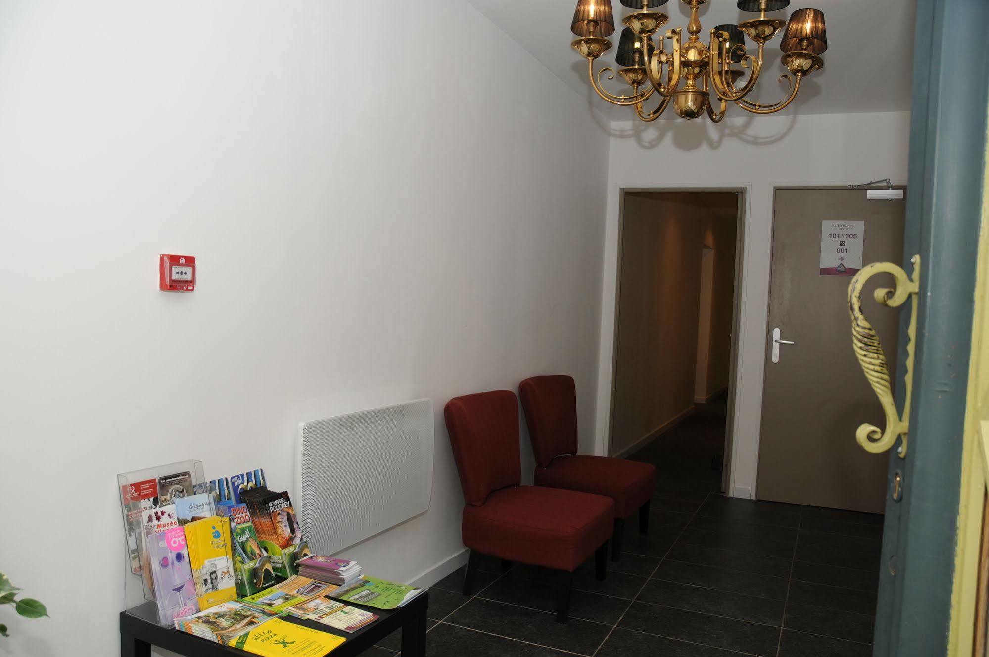 Hotel Morez Kültér fotó