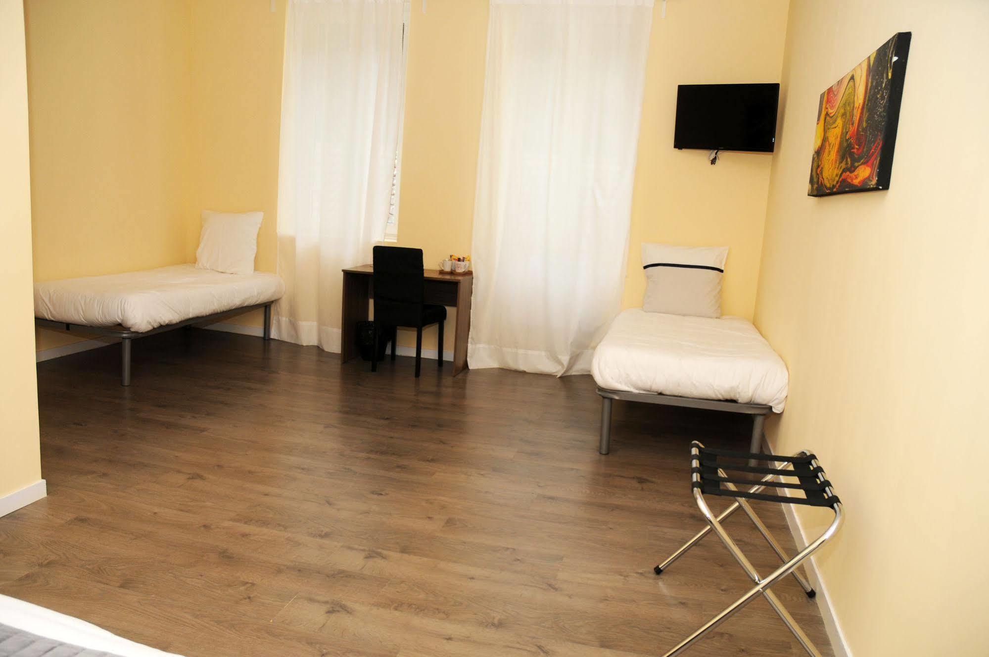 Hotel Morez Kültér fotó
