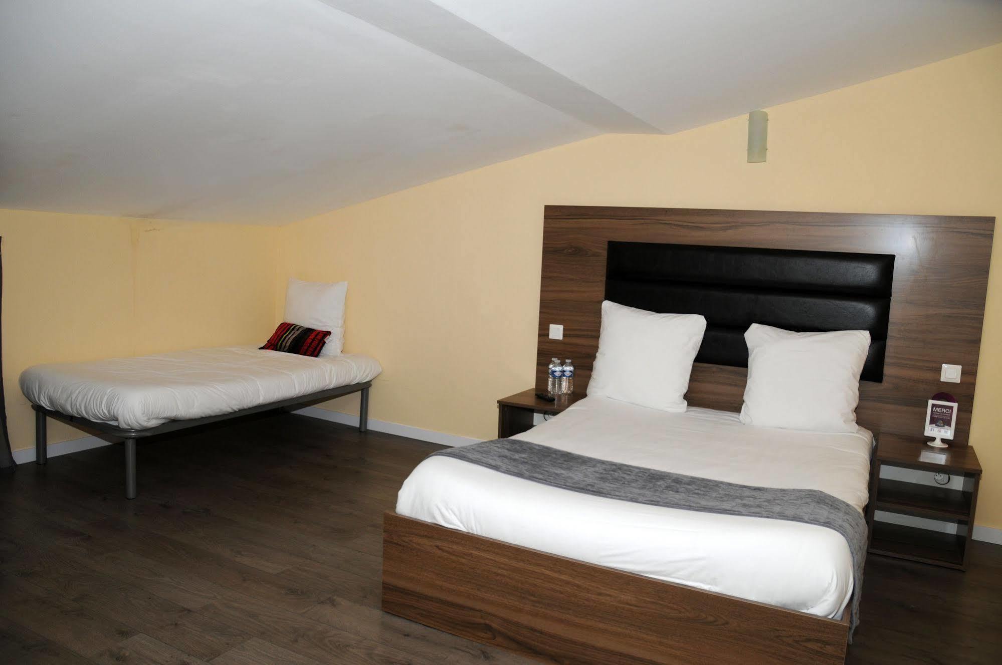 Hotel Morez Kültér fotó