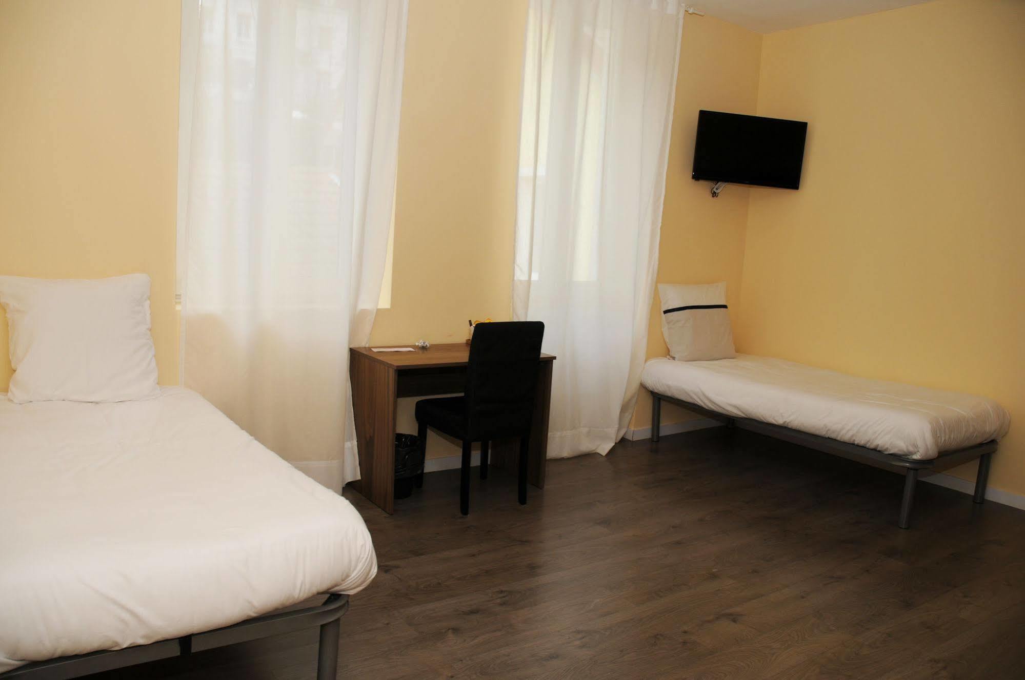 Hotel Morez Kültér fotó
